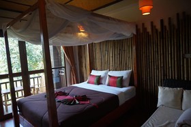 Starwell Garden Home Resort