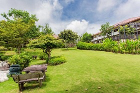 Starwell Garden Home Resort