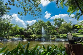 Starwell Garden Home Resort