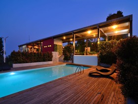 Veravian Resort