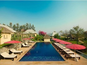 Villa Khao Phaengma