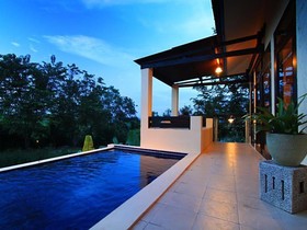 Villa Khao Phaengma