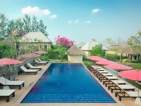 Villa Khao Phaengma