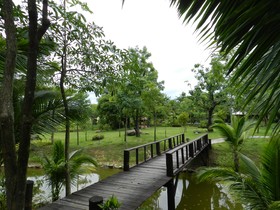 Wangnamkhiao Hotel