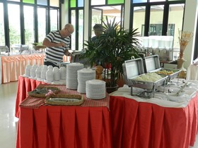 Wangnamkhiao Hotel