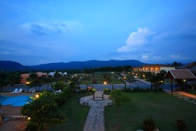 Wangnamkhiao Hotel