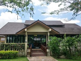 Wangnamkhiao Hotel