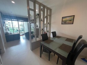 The Seacraze Hua Hin