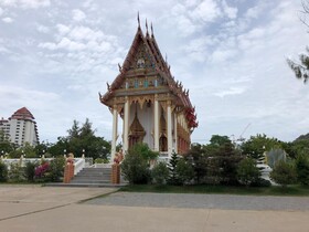 The Seacraze Hua Hin