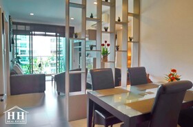 The Seacraze Hua Hin