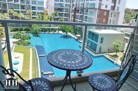 The Seacraze Hua Hin