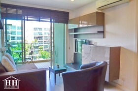 The Seacraze Hua Hin