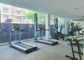 The Seacraze Hua Hin