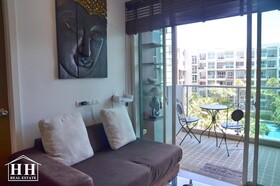 The Seacraze Hua Hin