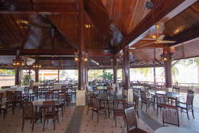 Baan Grood Arcadia Resort & Spa