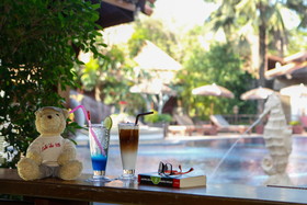 Baan Grood Arcadia Resort & Spa