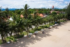 Baan Grood Arcadia Resort & Spa