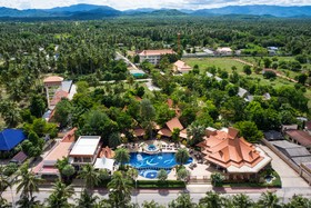 Baan Grood Arcadia Resort & Spa