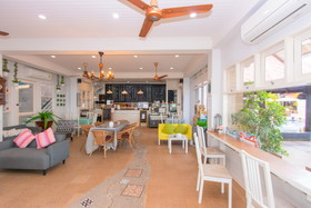 Baan Grood Arcadia Resort & Spa