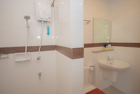 Baan Grood Arcadia Resort & Spa