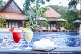 Baan Grood Arcadia Resort & Spa