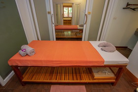 Baan Grood Arcadia Resort & Spa