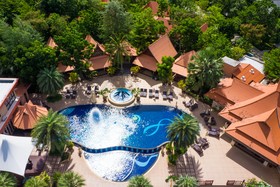 Baan Grood Arcadia Resort & Spa