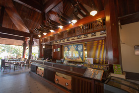 Baan Grood Arcadia Resort & Spa