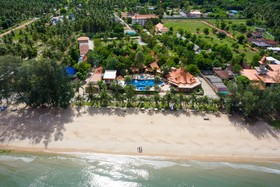 Baan Grood Arcadia Resort & Spa