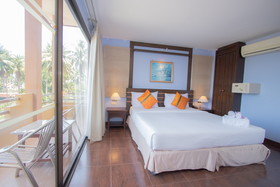 Baan Grood Arcadia Resort & Spa