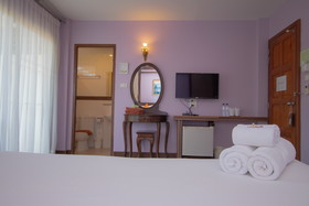 Baan Grood Arcadia Resort & Spa