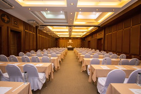Baan Grood Arcadia Resort & Spa