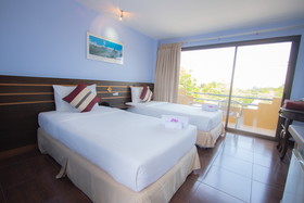 Baan Grood Arcadia Resort & Spa