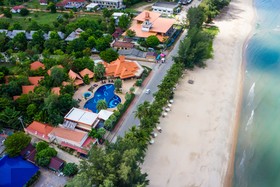 Baan Grood Arcadia Resort & Spa