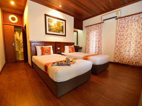 Baan Grood Arcadia Resort & Spa