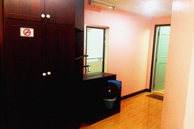 Aaron Hotel Cha-am