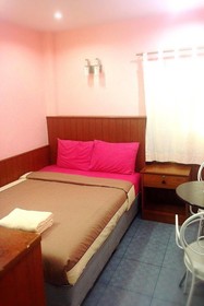 Aaron Hotel Cha-am