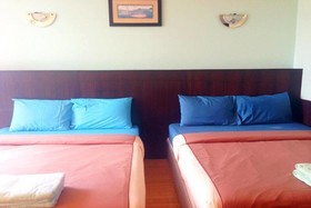 Aaron Hotel Cha-am