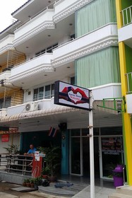 Aaron Hotel Cha-am