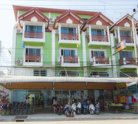 Anantachai Guest House