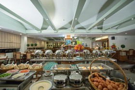 Asia Cha Am Hotel