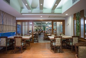 Asia Cha Am Hotel