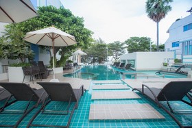 Asia Cha Am Hotel
