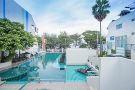 Asia Cha Am Hotel