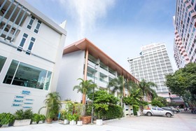 Asia Cha Am Hotel
