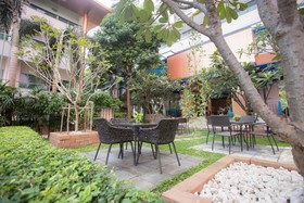 Asia Cha Am Hotel