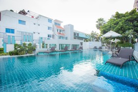 Asia Cha Am Hotel