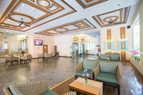 Asia Cha Am Hotel