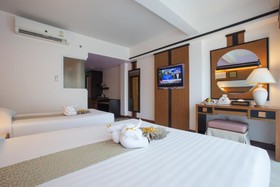 Asia Cha Am Hotel