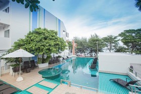 Asia Cha Am Hotel
